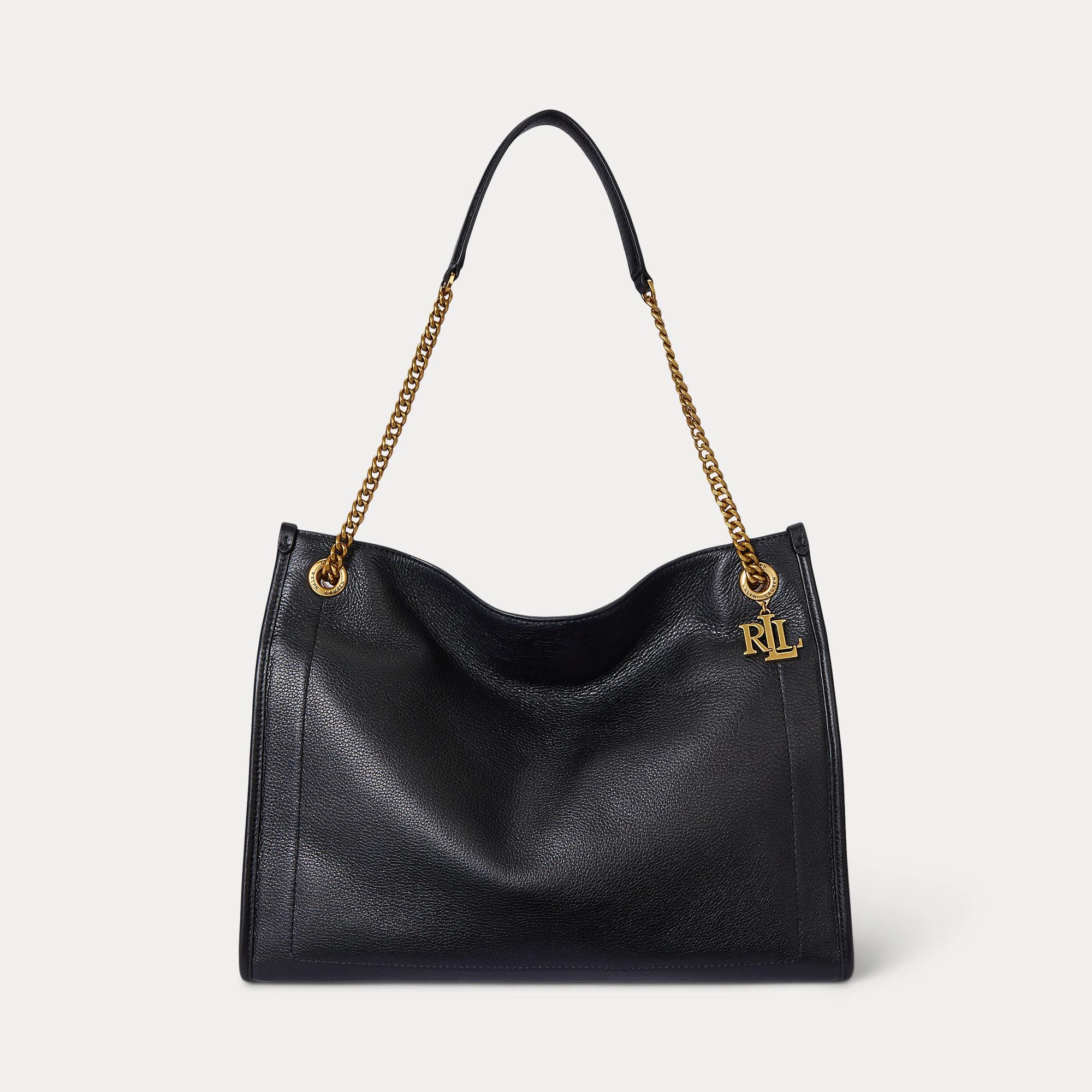 Borsa tote bradley 431-969352 002 LAUREN RALPH LAUREN 