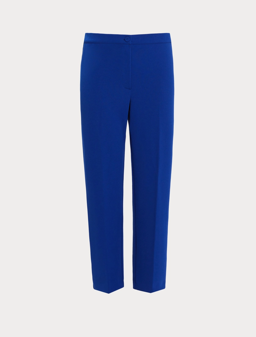 pantalone in jersey slim KATIA 009 PERSONA BY MARINA RINALDI 
