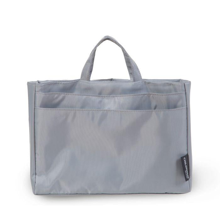 organizer borsa grigio BOLSA INTERIOR MOMMU GRIS CHILDHOME 