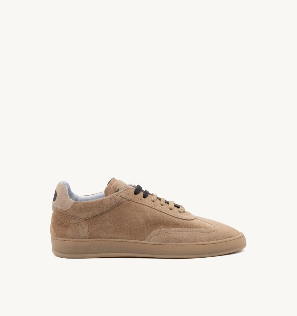 sneakers akira amalfi A-SL2 AKIRA AMALFI TAFFY ECRU SOLDINI 80 