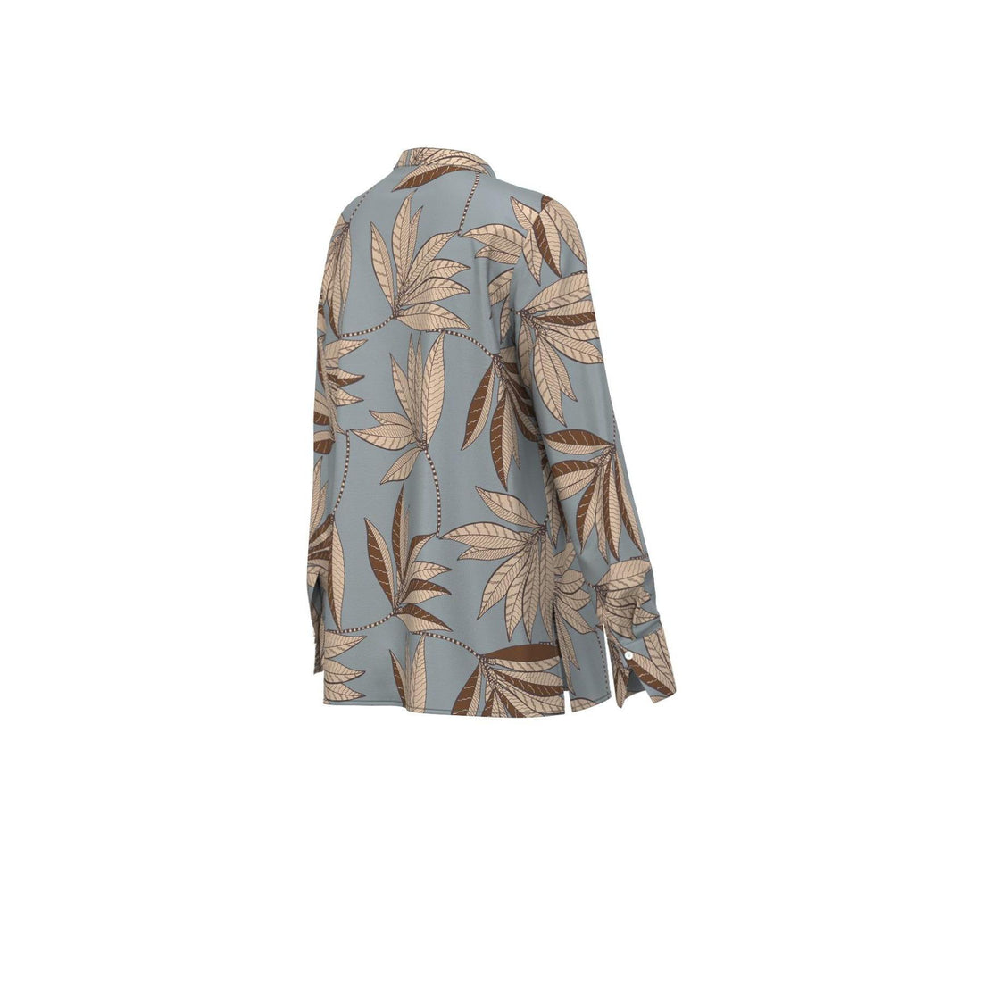 camicia con stampa NEON 008 EMME MARELLA 