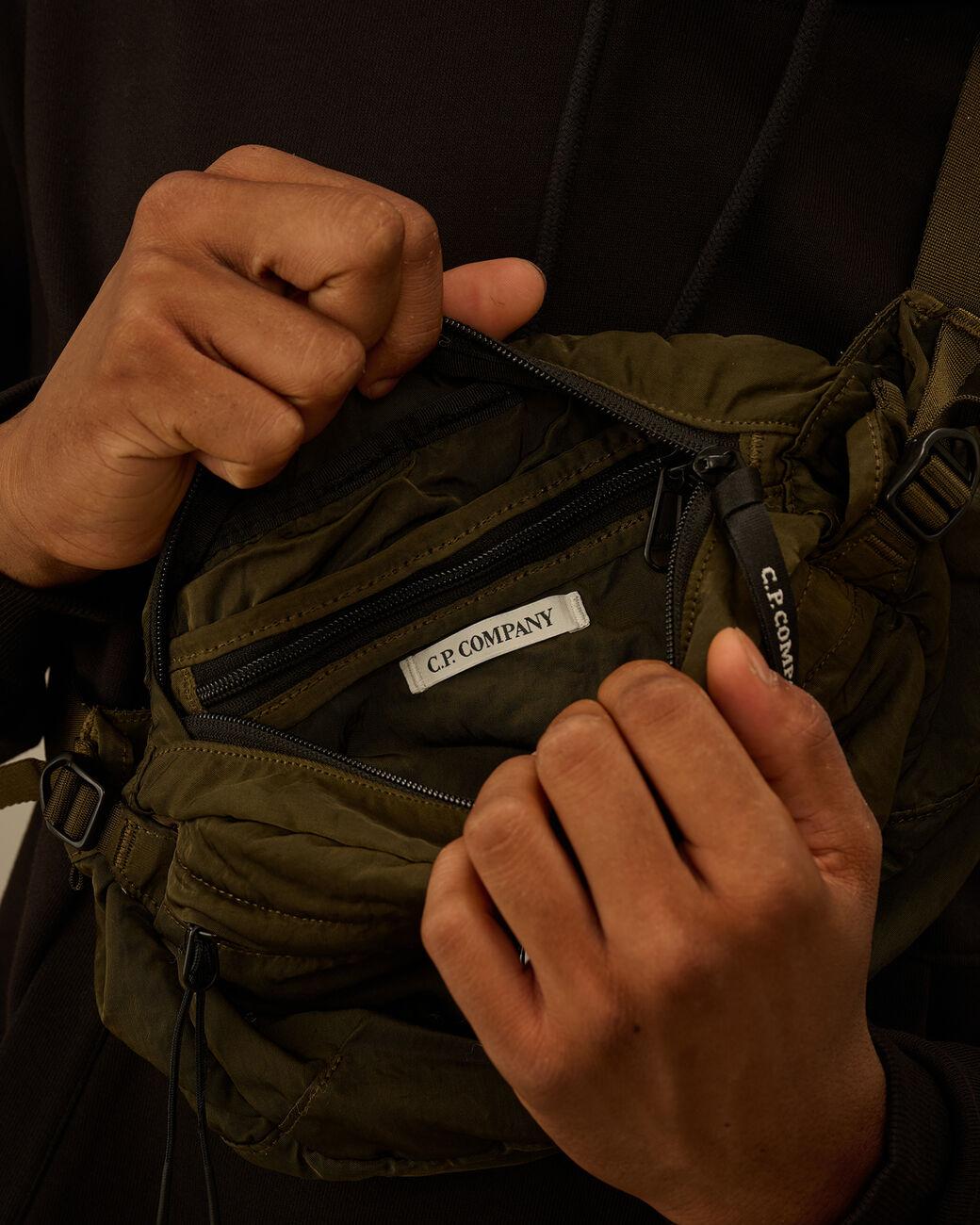 marsupio in nylon b RCCMAC734A 005269G 683 CP COMPANY 