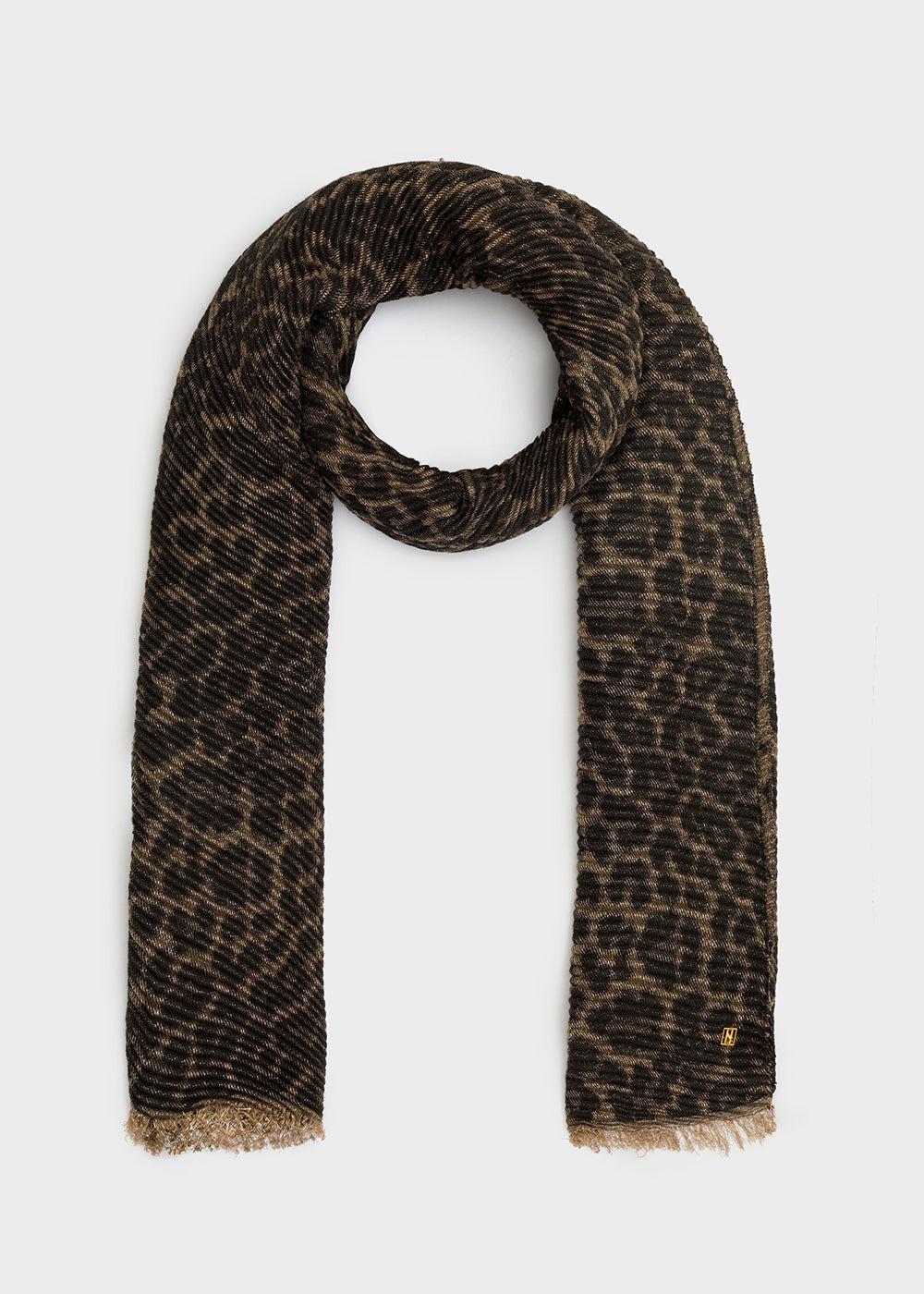 LASC0293ORO/NERO NALI'