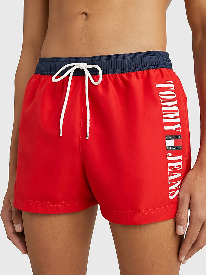 costume  shorts corto UM0UM02755 XNL TOMMY HILFIGER 