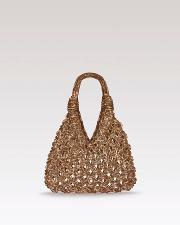 borsa vannifique cristalli VANNIFIQUE LIGHT TOPAZ HIBOURAMA 