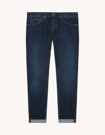 jeans george skinny UP232DS0257UIM8 800 DONDUP 