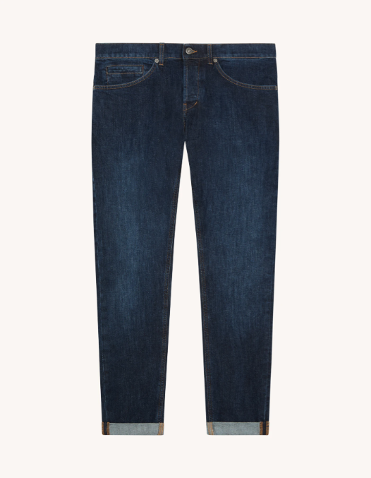 jeans george skinny UP232DS0257UIM8 800 DONDUP 