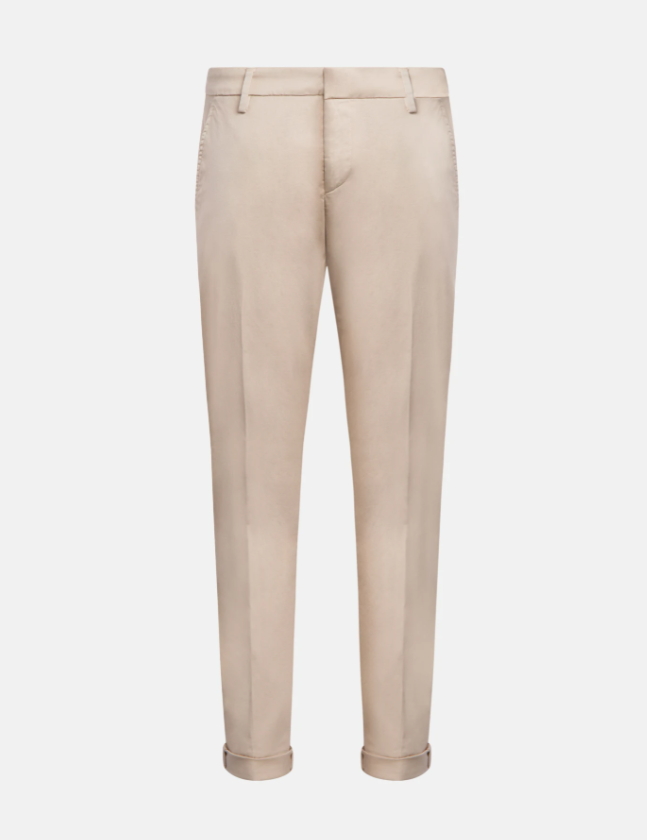 pantaloni gaubert slim UP235GS0096UPTD 004 DONDUP 