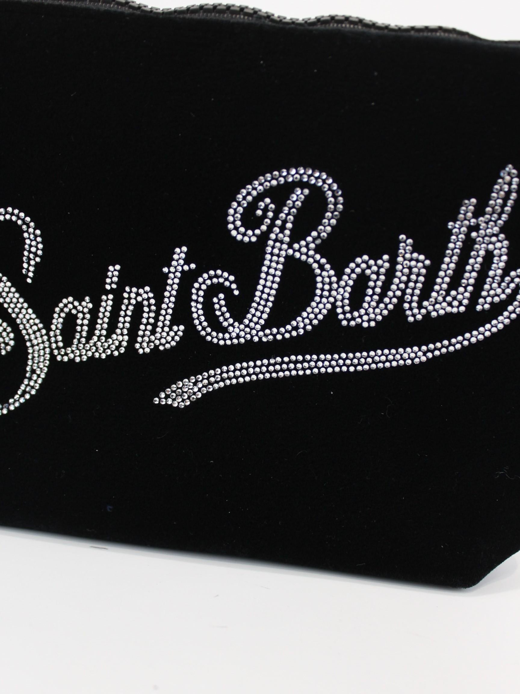 ALINE VELVET00703I MC2 SAINT BARTH