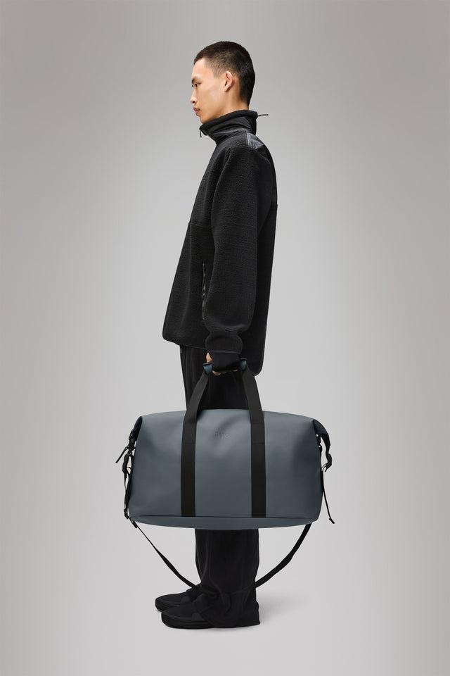 borsone hilo weekend impermeabile 14200 LAGOON RAINS 