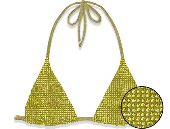 costume annabelle strass ANNABELLE 00351H MC2 SAINT BARTH 
