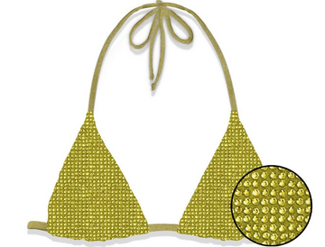 costume annabelle strass ANNABELLE 00351H MC2 SAINT BARTH 