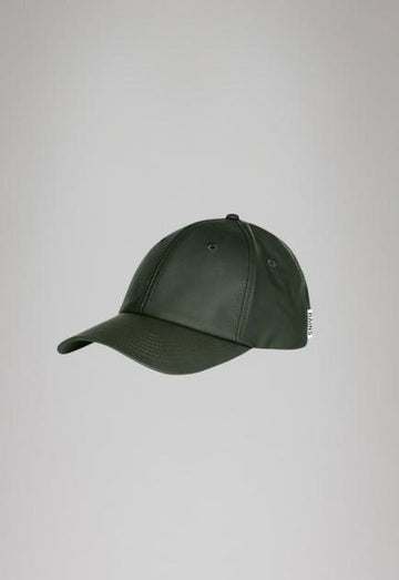 cap rains con visiera 13600 GREEN RAINS 