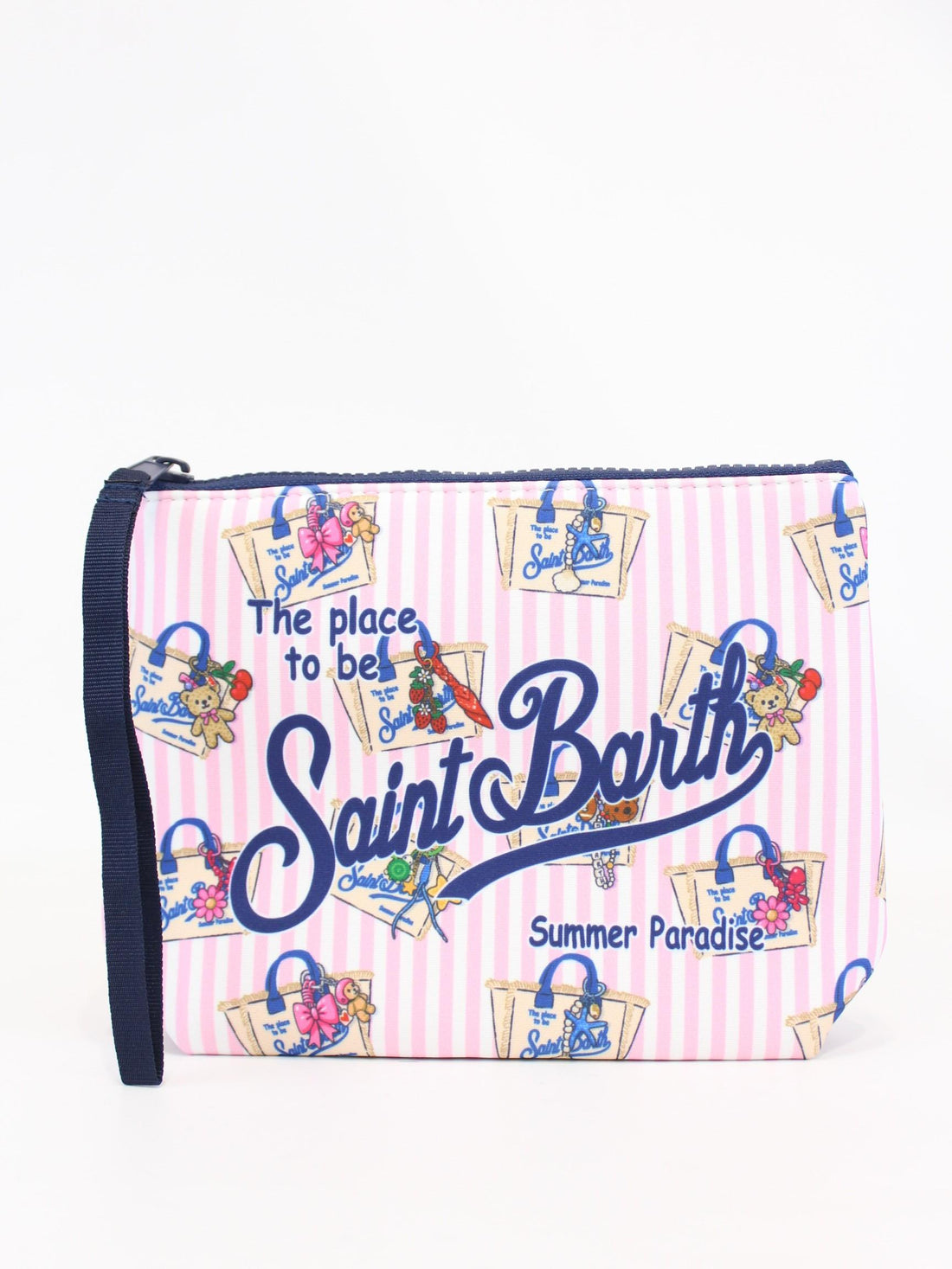 Pochette aline colette ALINE COLETTE 0637 MC2 SAINT BARTH 