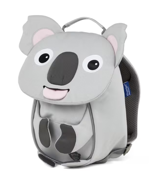 zaino koala 01408 80027 KOALA AFFENZAHN 