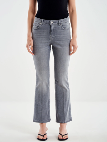 jeans gisele DD5115 GRIGIO VICOLO 