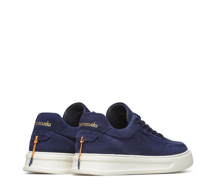 Sneakers phoenix BU3612 V2752 PILOTA BARRACUDA 