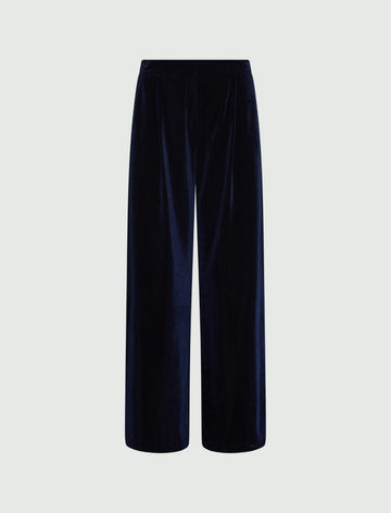 Pantalone in velluto CAMEL2 003 MARella 