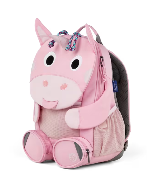 zaino grande unicorno 01427 50023 UNICORNO AFFENZAHN 