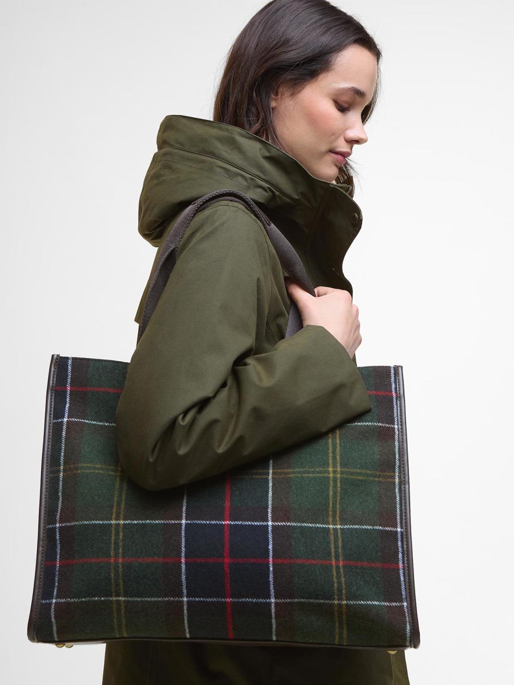 LBA0424 LBAOL91 BARBOUR