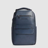 PIQUADRO zaino porta notebook 14 Blu