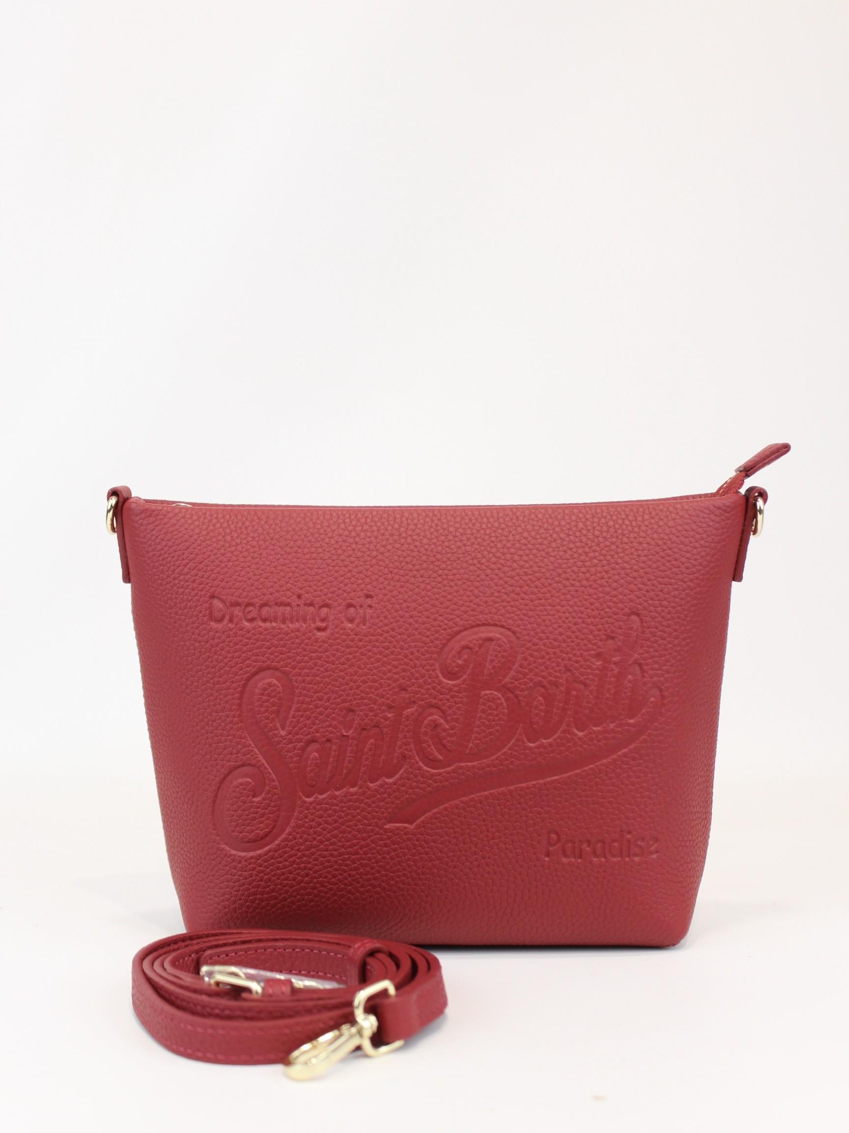 ALINE BAG00777I MC2 SAINT BARTH