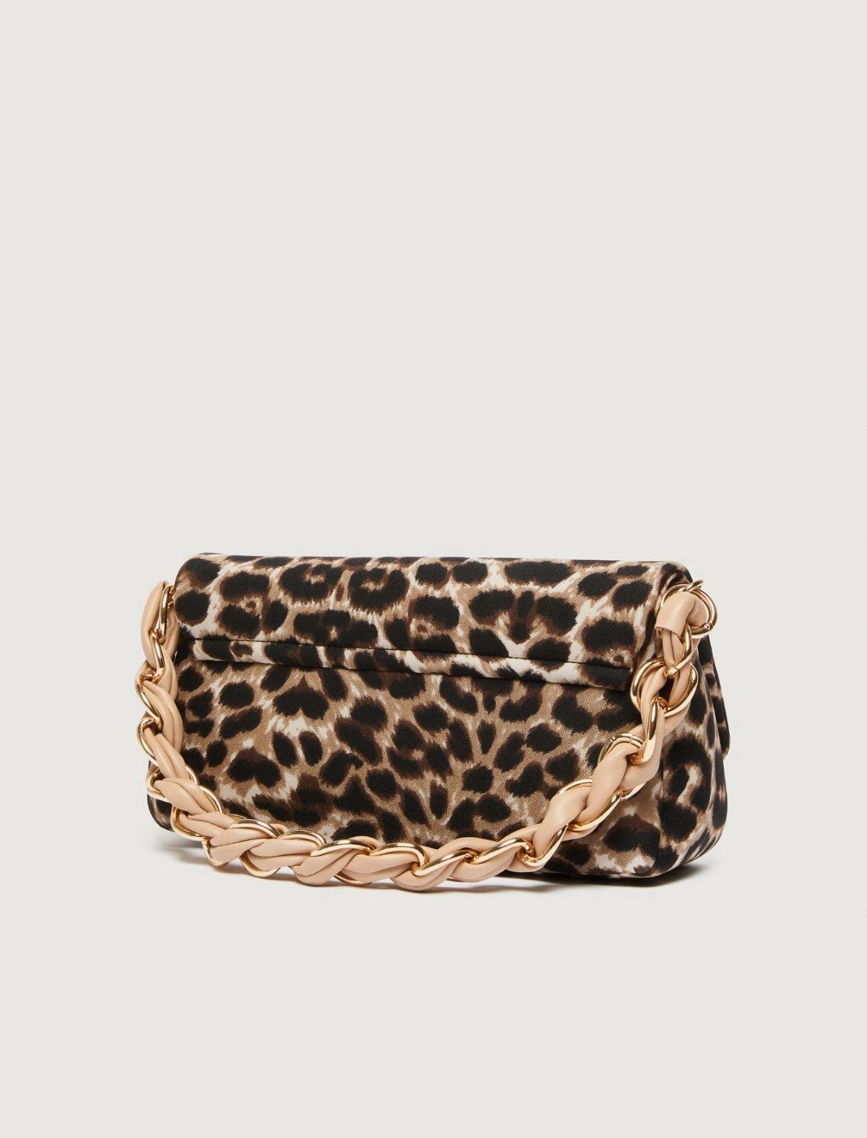borsa le muse maculata EMILY3 001 MARella ACCESSORI 