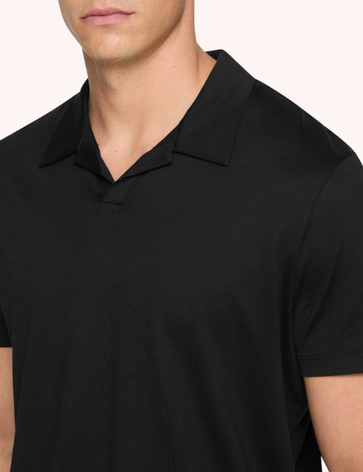 polo logo US330JF0271UXXX 999 DONDUP 