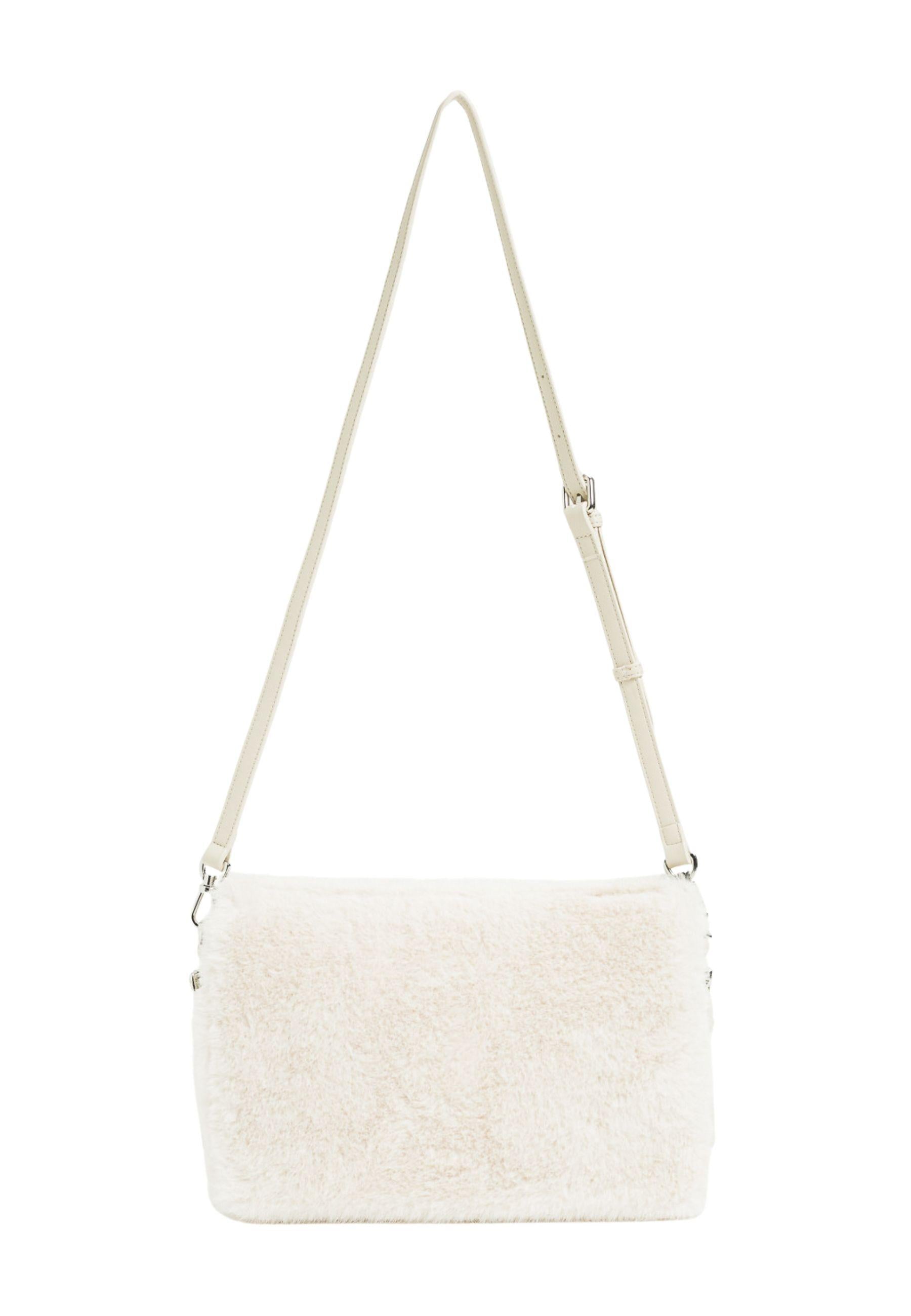 borsa in ecopelliccia 252TB7333 00059 TWINSET 