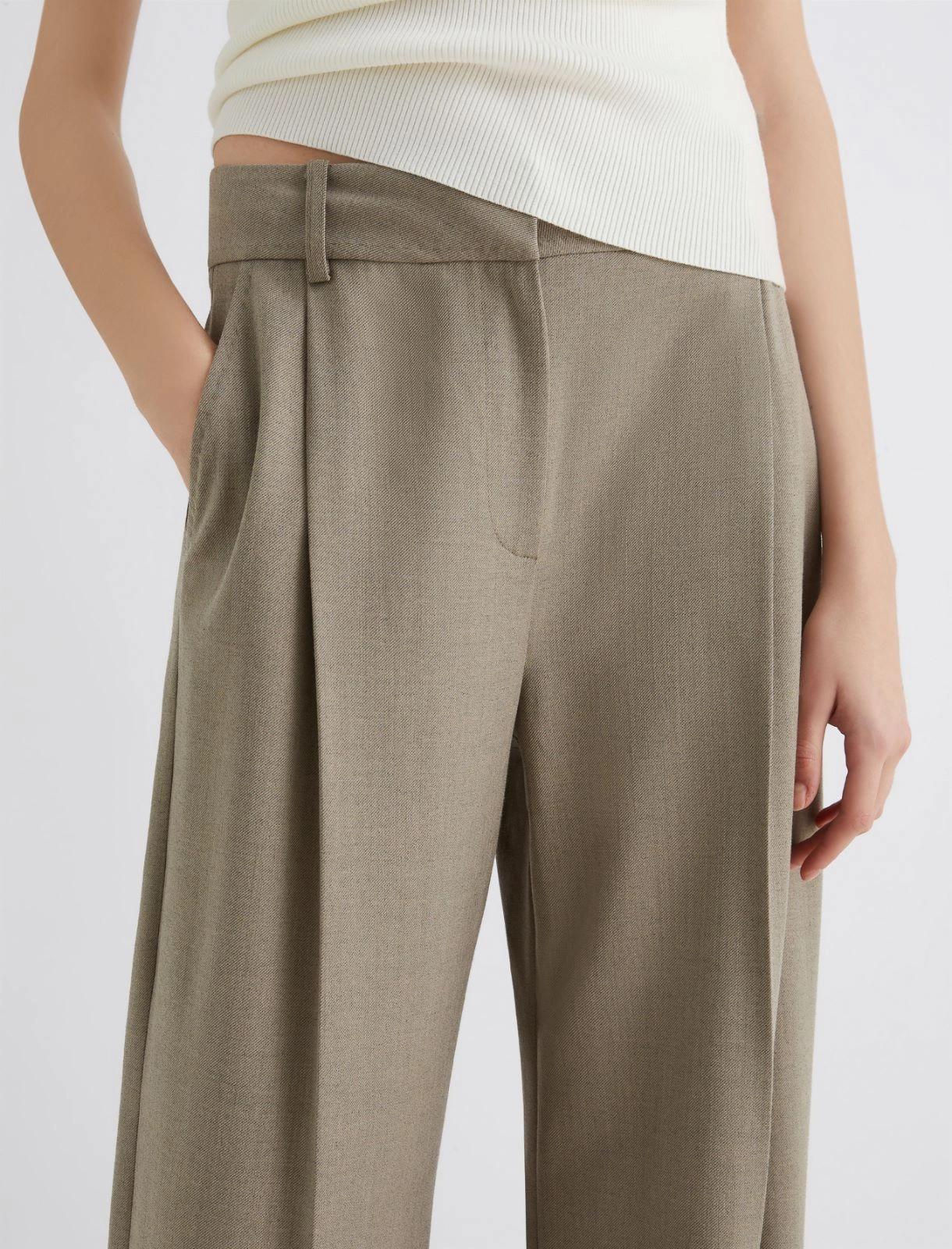 pantalone ampio FILO 001 MARella 