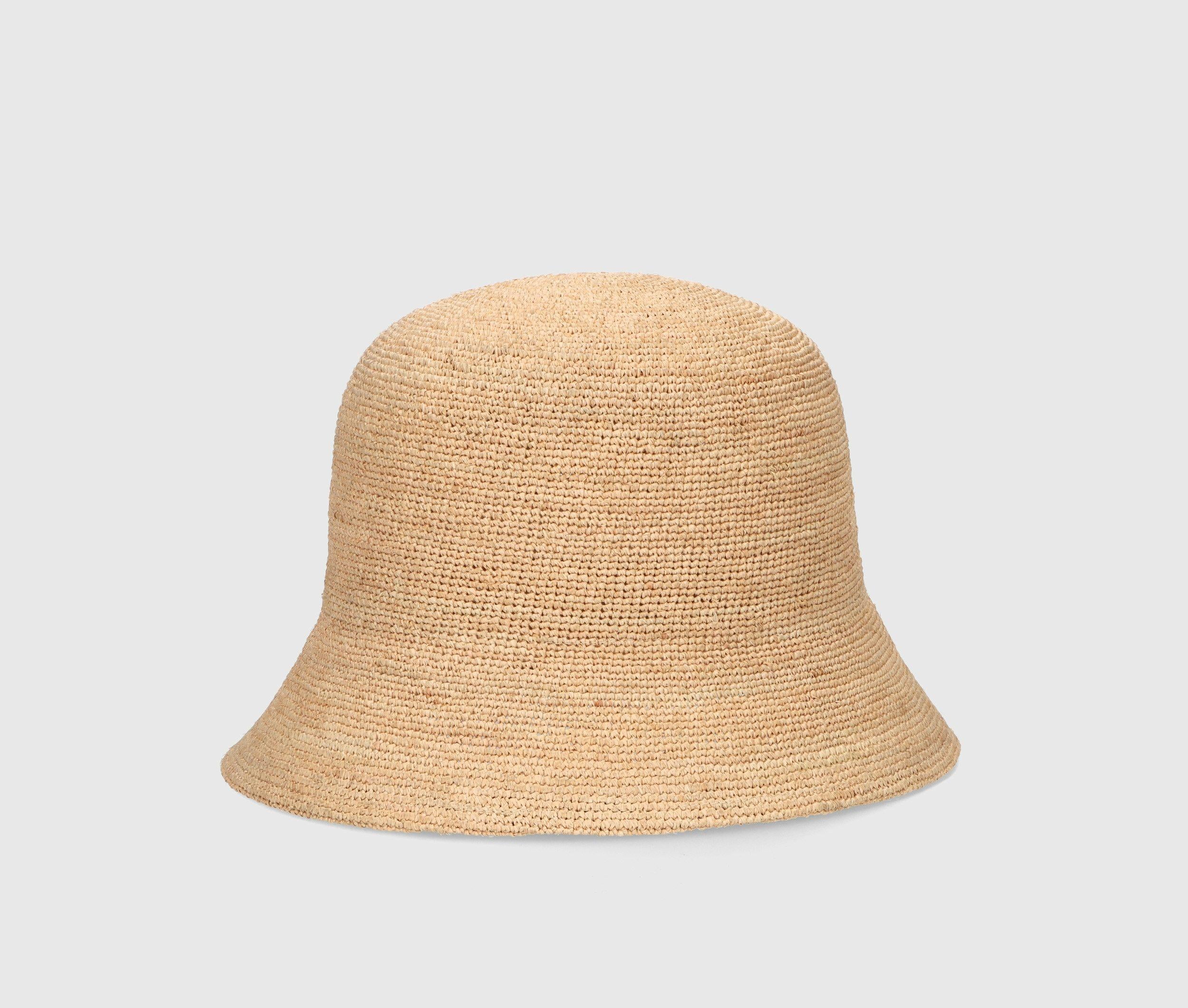 cappello koko cloche KOKO 230050 00F5 BORSALINO 
