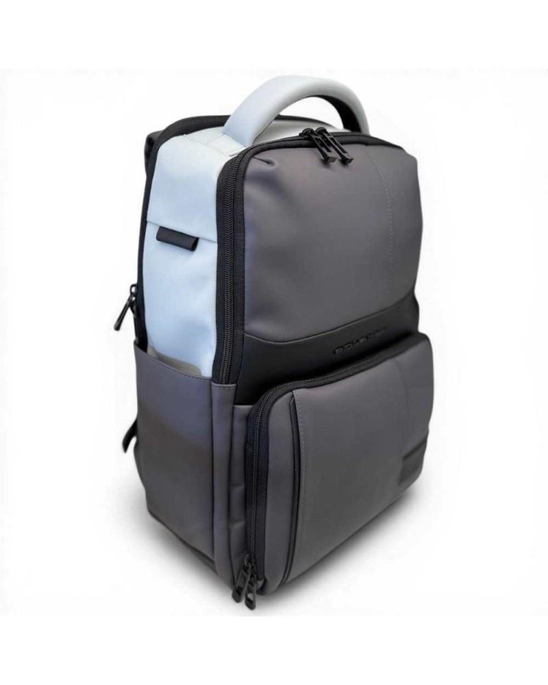 zaino wollem porta notebook CA6238W129W GRN PIQUADRO 