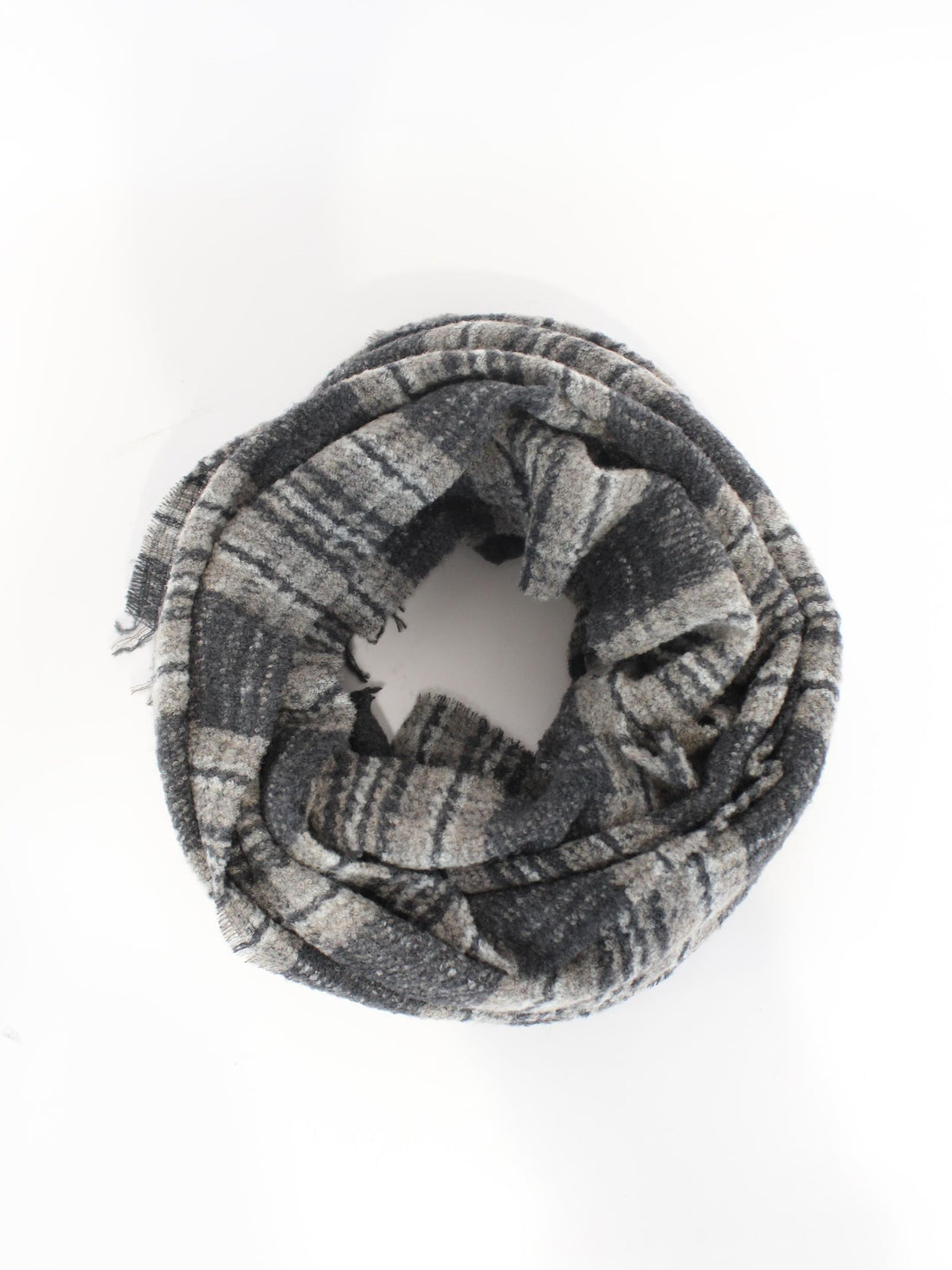 sciarpa in lana made in italy SC184-04 192294 01 GIERRE MILANO 