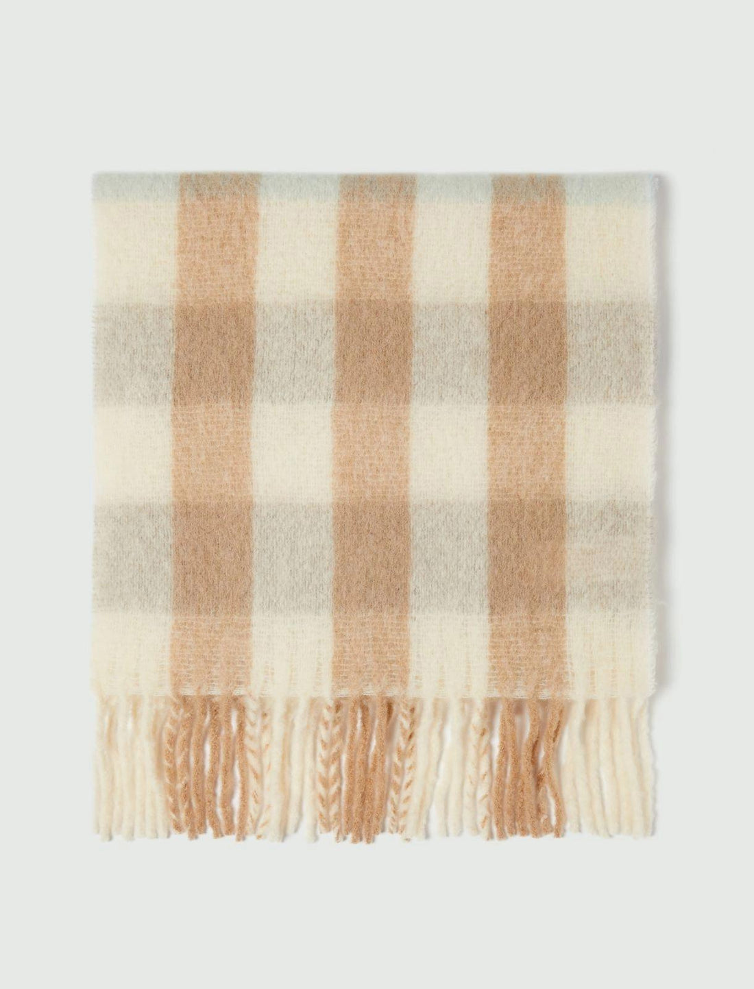 maxi sciarpa KRISTIN 004 EMME MARELLA 