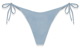 MC2 SAINT BARTH slip norah Azzurro