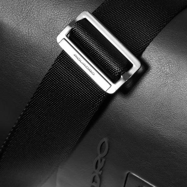 borsa messenger porta pc da 14 CA6802UB00 N PIQUADRO 