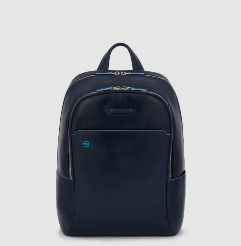 Zaino porta notebook due scomparti CA3214B2 BLU2 PIQUADRO 