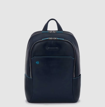Zaino porta notebook due scomparti CA3214B2 BLU2 PIQUADRO 