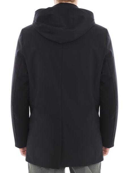 giubbino impermeabile F09MUCX721 185-89 MONTECORE 
