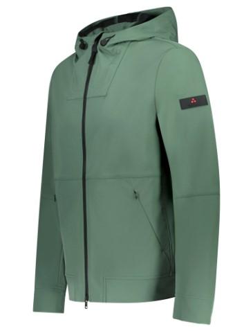 giubbino liscio slim fit lembada LEMBATA MD 343 PeUTEREY 