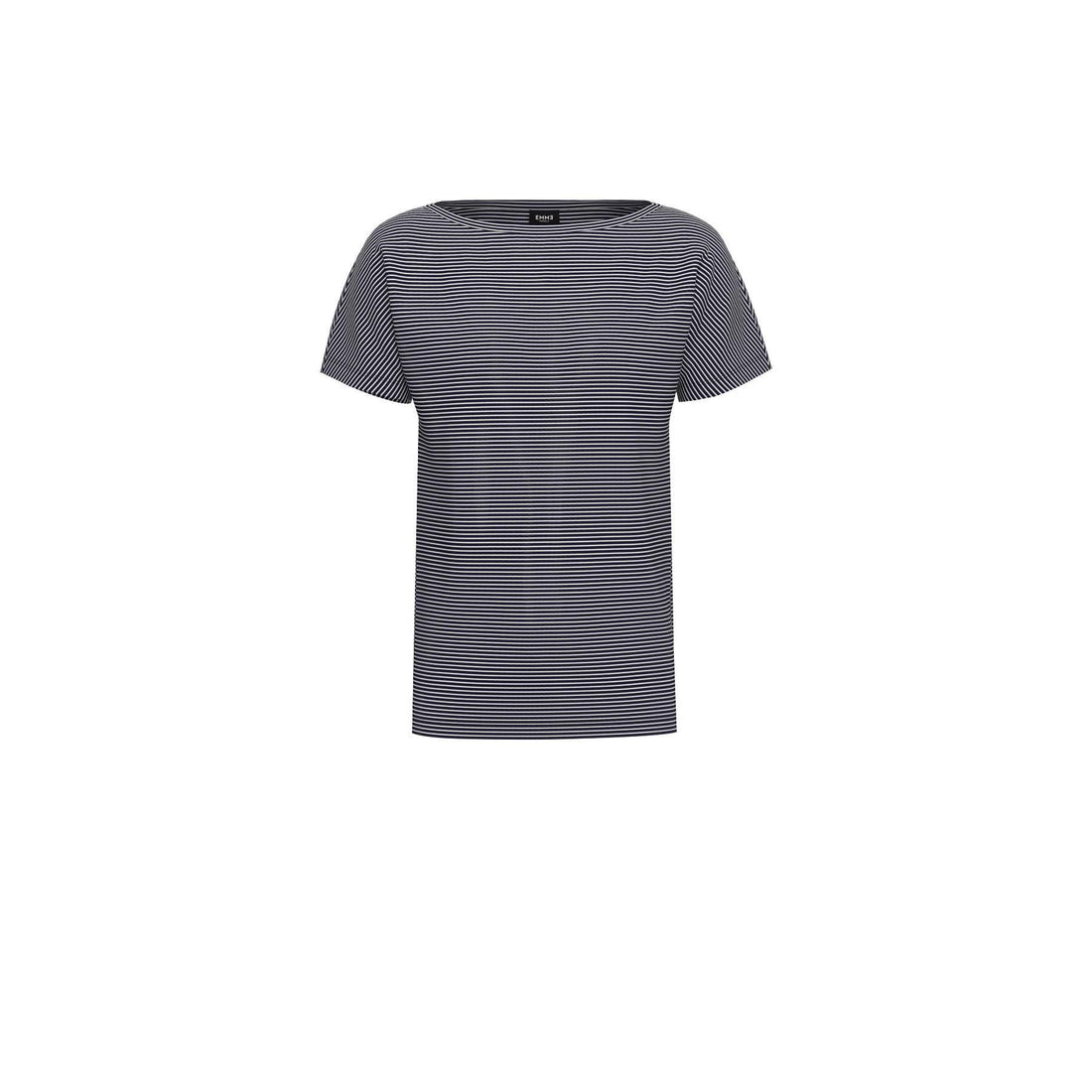 t-shirt righe CONGO 002 EMME MARELLA 