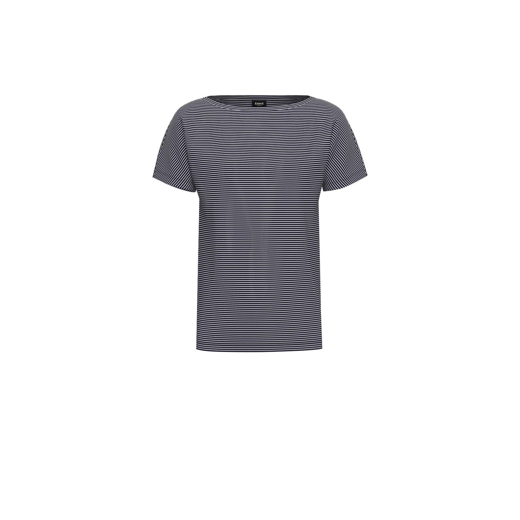 t-shirt righe CONGO 002 EMME MARELLA 