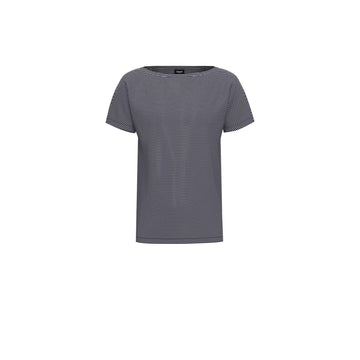 t-shirt righe CONGO 002 EMME MARELLA 