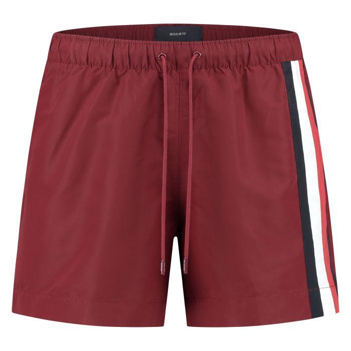 Costume shorts lunghezza media UM0UM02857 XJS TOMMY HILFIGER 