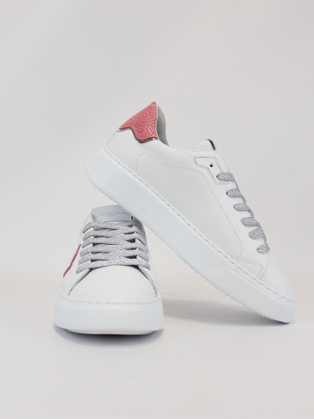 sneakers con applicazioni glitter BTLD VHP1 PHILIPPE MODEL 