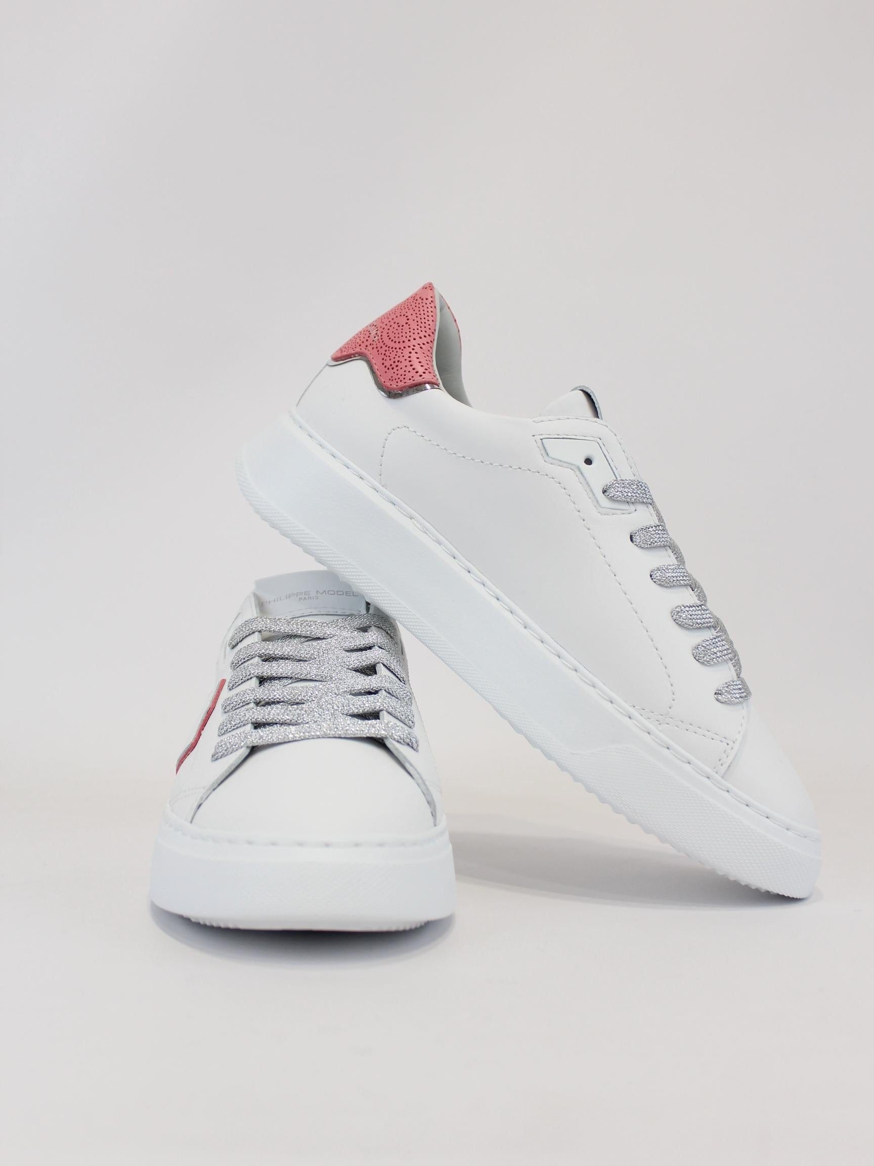 sneakers con applicazioni glitter BTLD VHP1 PHILIPPE MODEL 