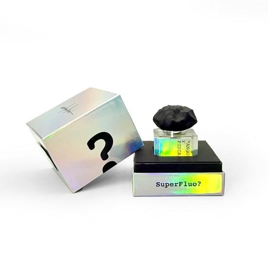 fango e pesca extrait de parfum 50ml FANGO E PESCA SUPERFLUO 1 FILIPPO SORCINELLI 