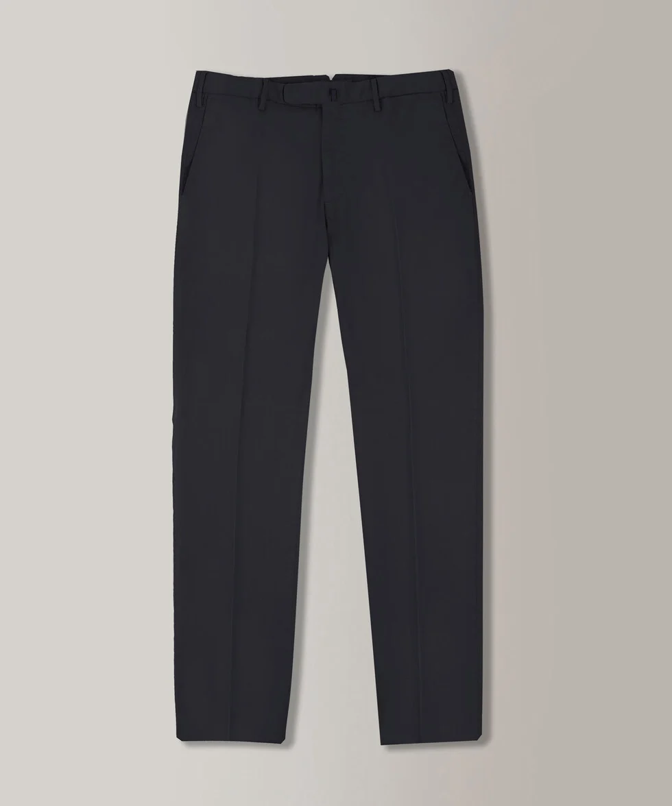 Pantalone tasca america 1W0030 9098A 822 INCOTEX 
