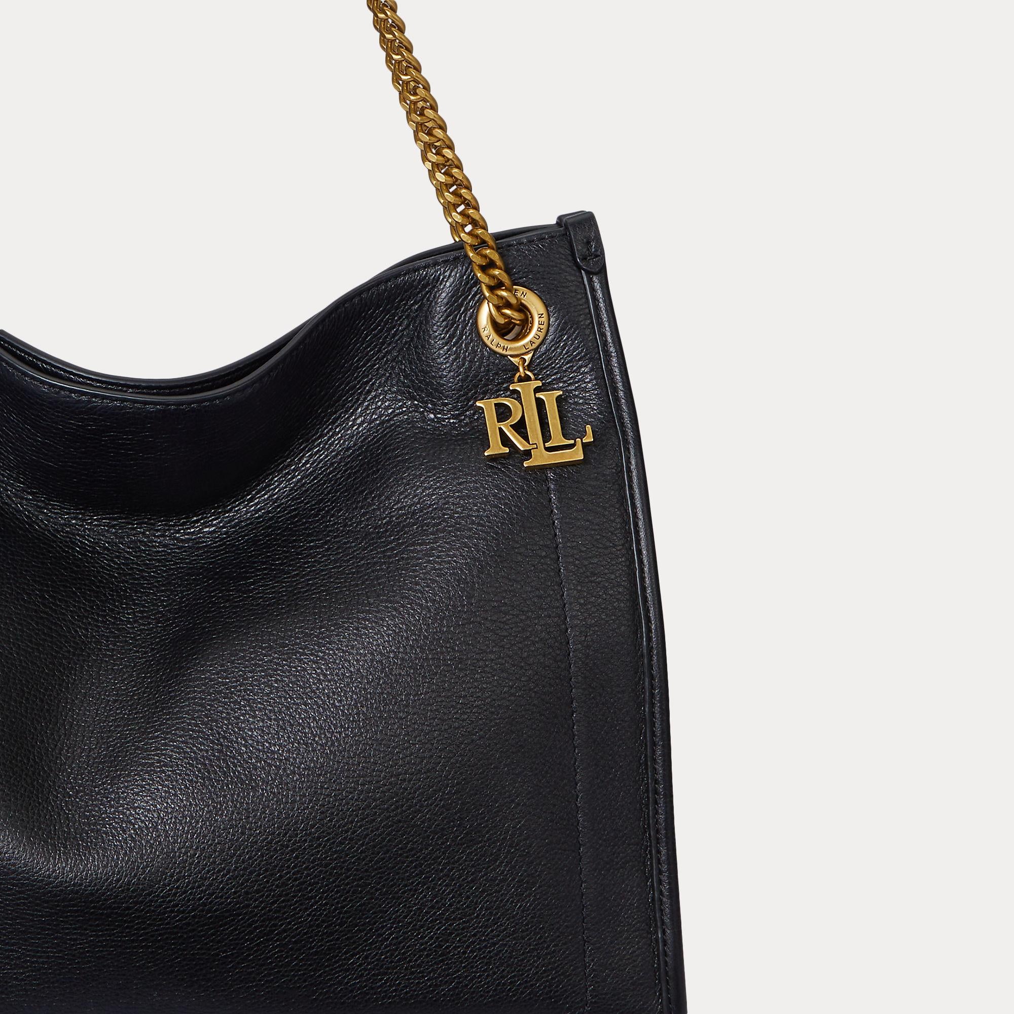 Borsa tote bradley 431-969352 002 LAUREN RALPH LAUREN 