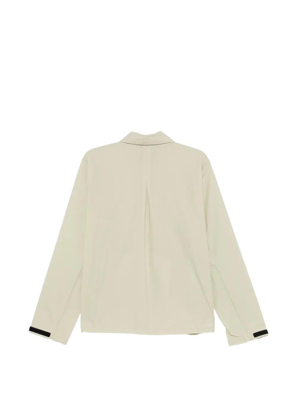 mito overshirt 19730 DAZE RAINS 